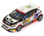 Preview: Scaleauto Peugeot 208 artic 2016 Nr. 4